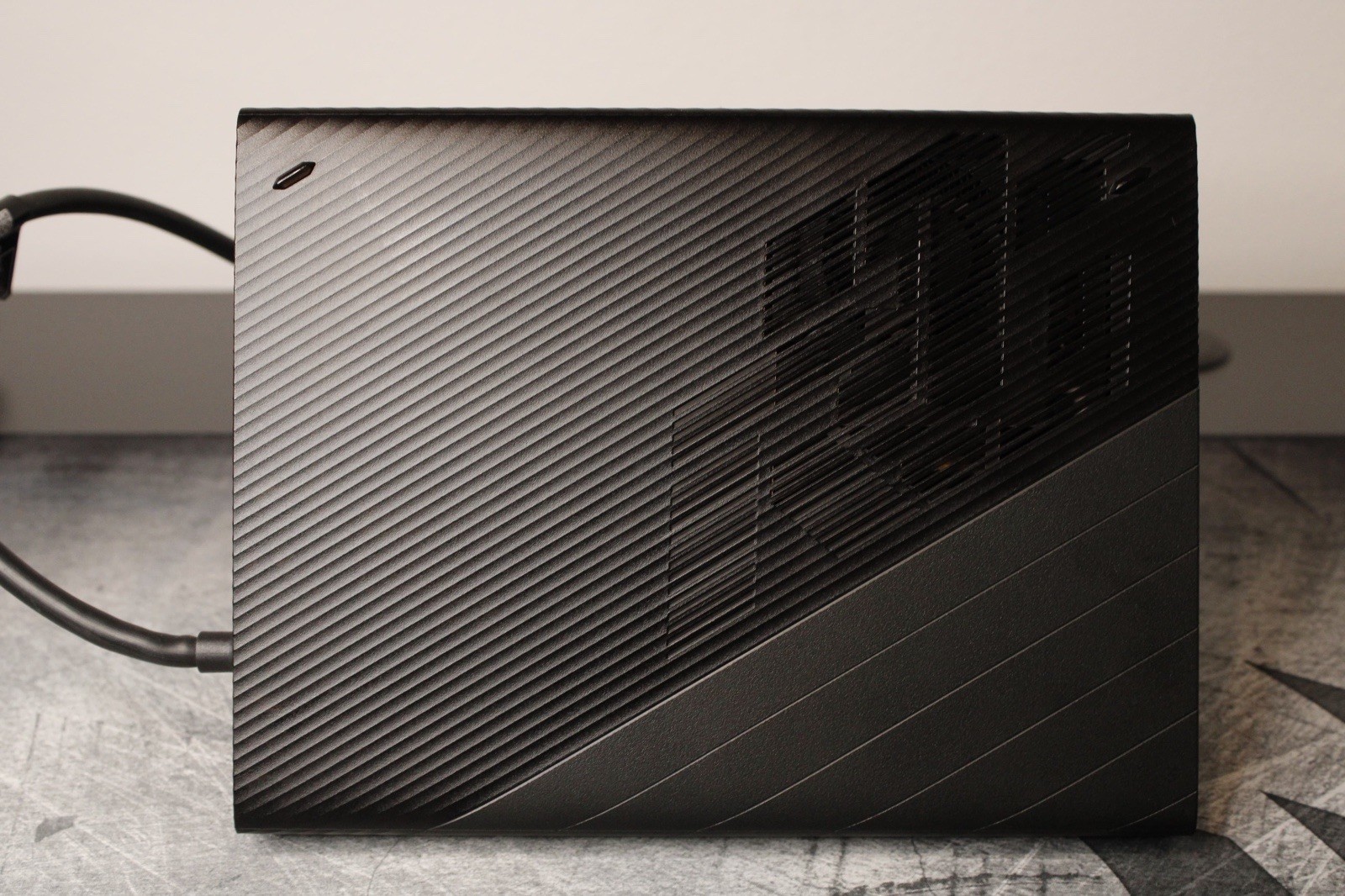 ASUS ROG XG Mobile eGPU Dock AMD Radeon RX 6850 XT 12GB GDDR6 Graphics Card