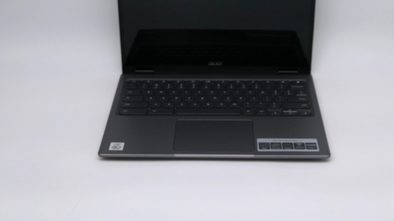 Acer Chromebook Spin 713 13" i5-10210u 16GB 256GB - Excellent