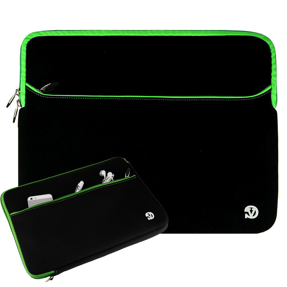 VanGoddy Neoprene Soft Laptop Sleeve Case For 15" Microsoft Surface Laptop 5 / 4