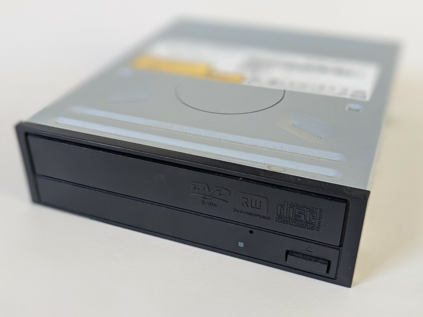 Hitachi-LG DVD Writable CD-RW Internal Drive GWA-4164B