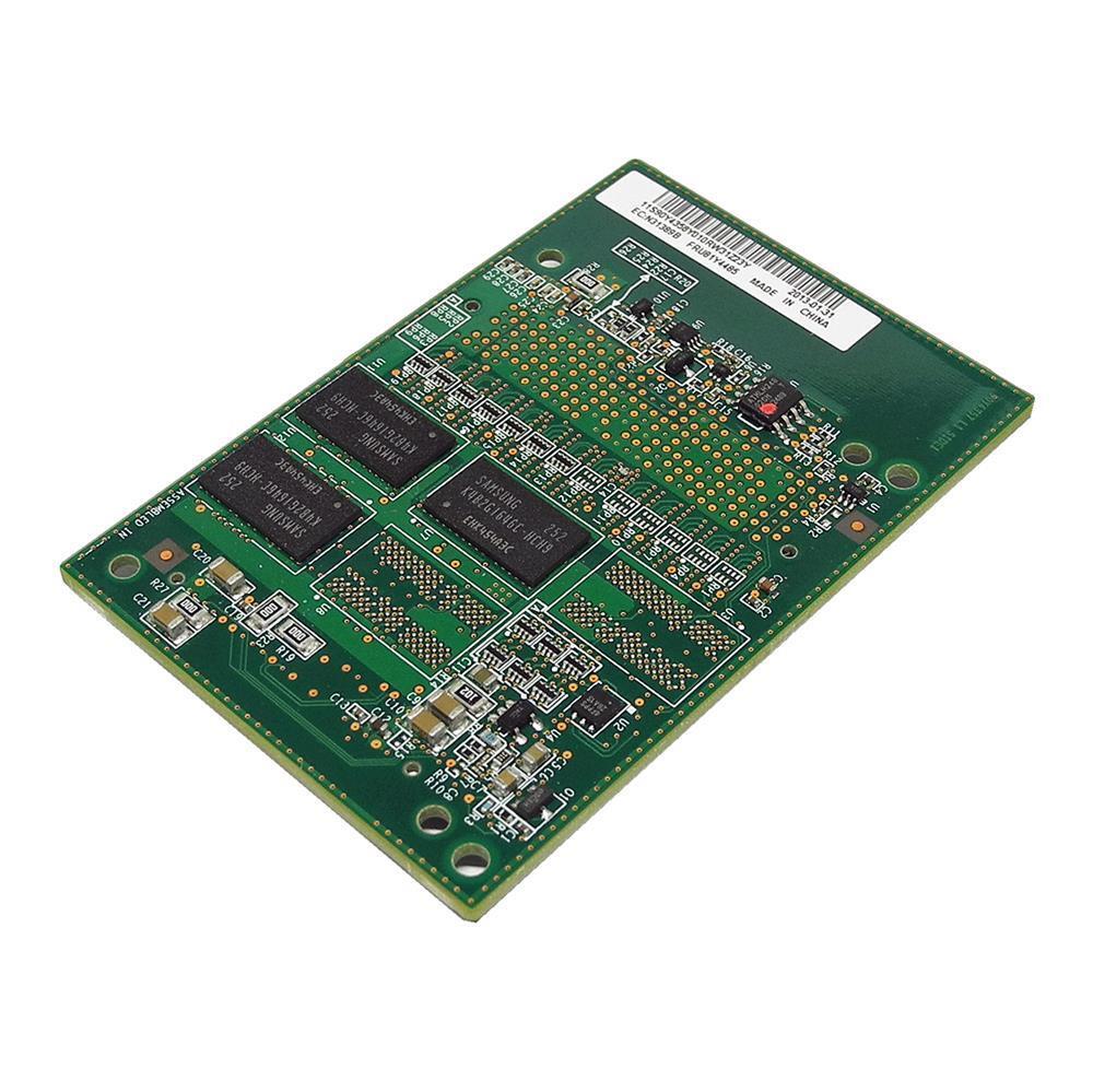 IBM ServerRAID M5100 Series 512MB Cache / RAID 5 Upgrade 81Y4485