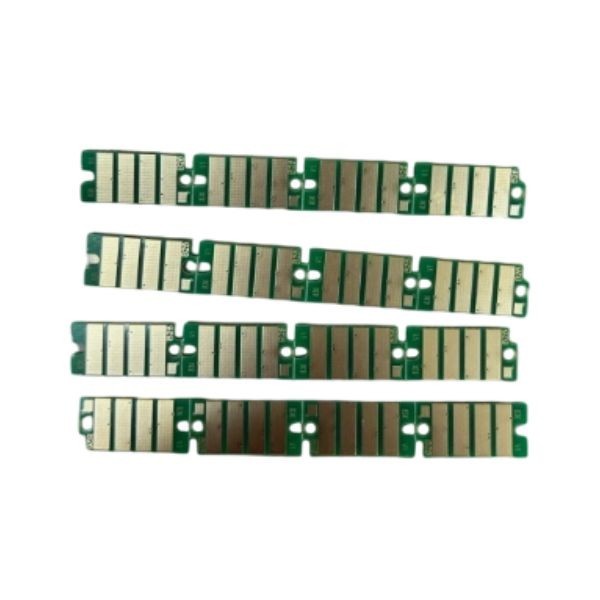 16PCS High Capacity Toner Refill Chip Compatible with Xerox WorkCentre 6655 Prin