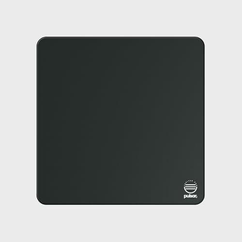 Pulsar Gaming Gears eSports Gaming Mouse Pad XLSQ Size eS Jupiter Pro Xsoft XLSQ