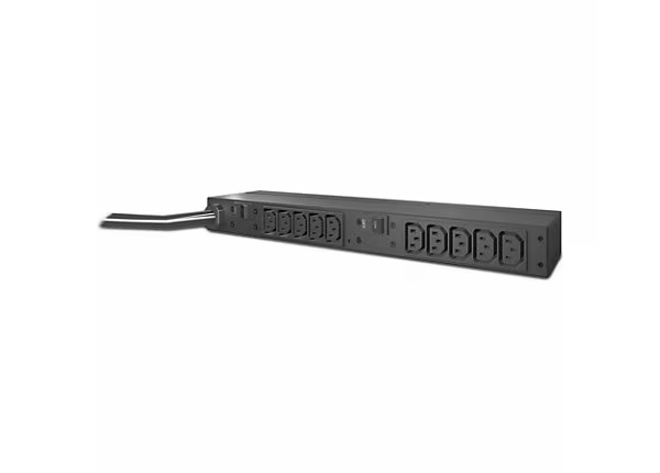 AP9571A APC NetShelter Basic Rack PDU