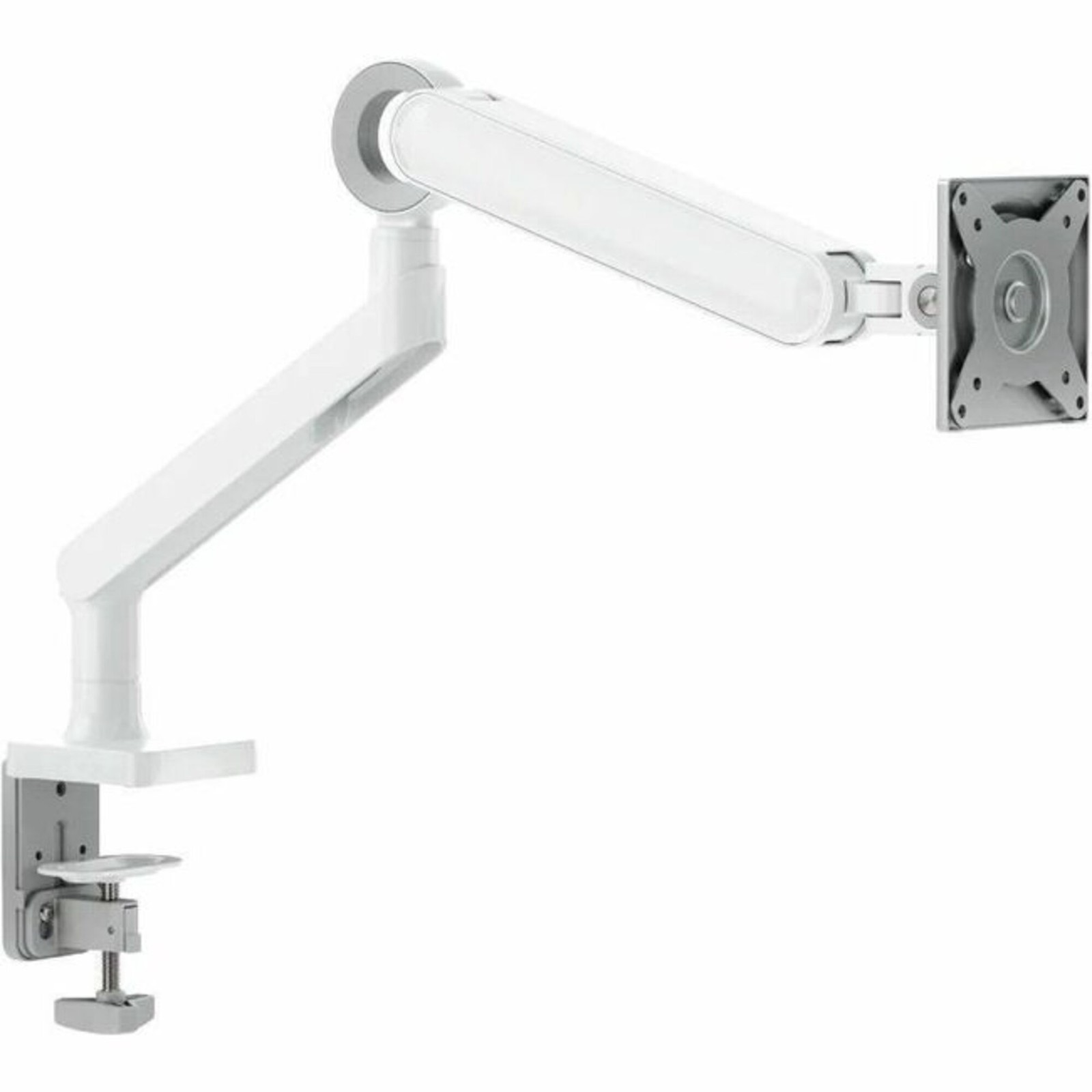 Alogic - C32GMA1 - Alogic Glide Mounting Arm for Monitor, Flat Panel Display,