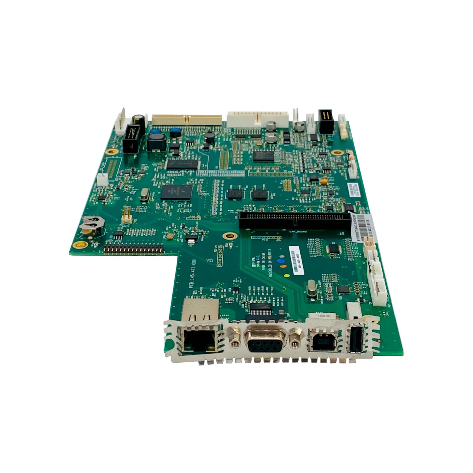 ✅GENUINE Intermec 234-032S-001 Main Control Logic Board for PM43 PM43C Printers