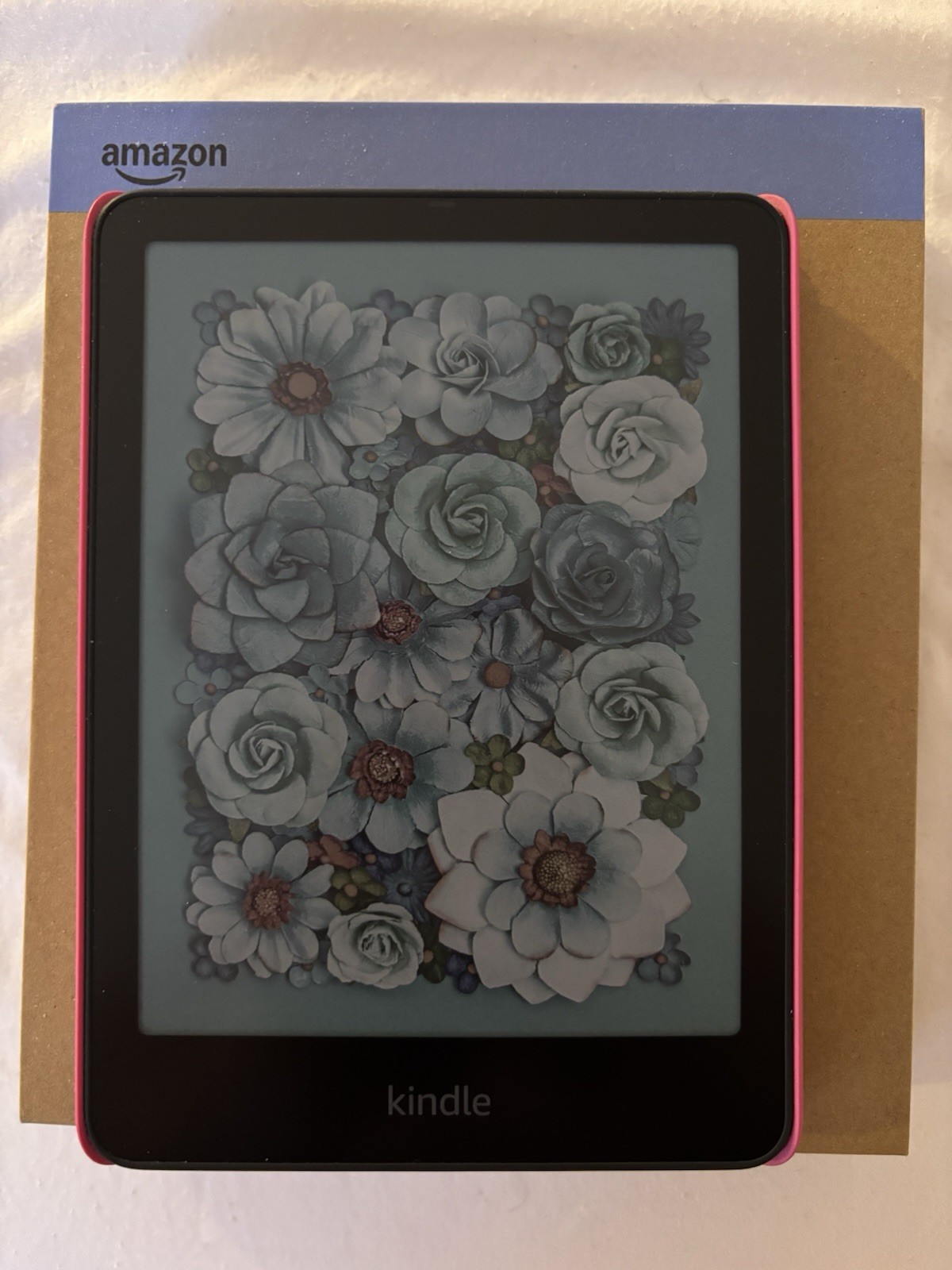 Amazon Kindle Colorsoft 2024 Signature Edition 32GB