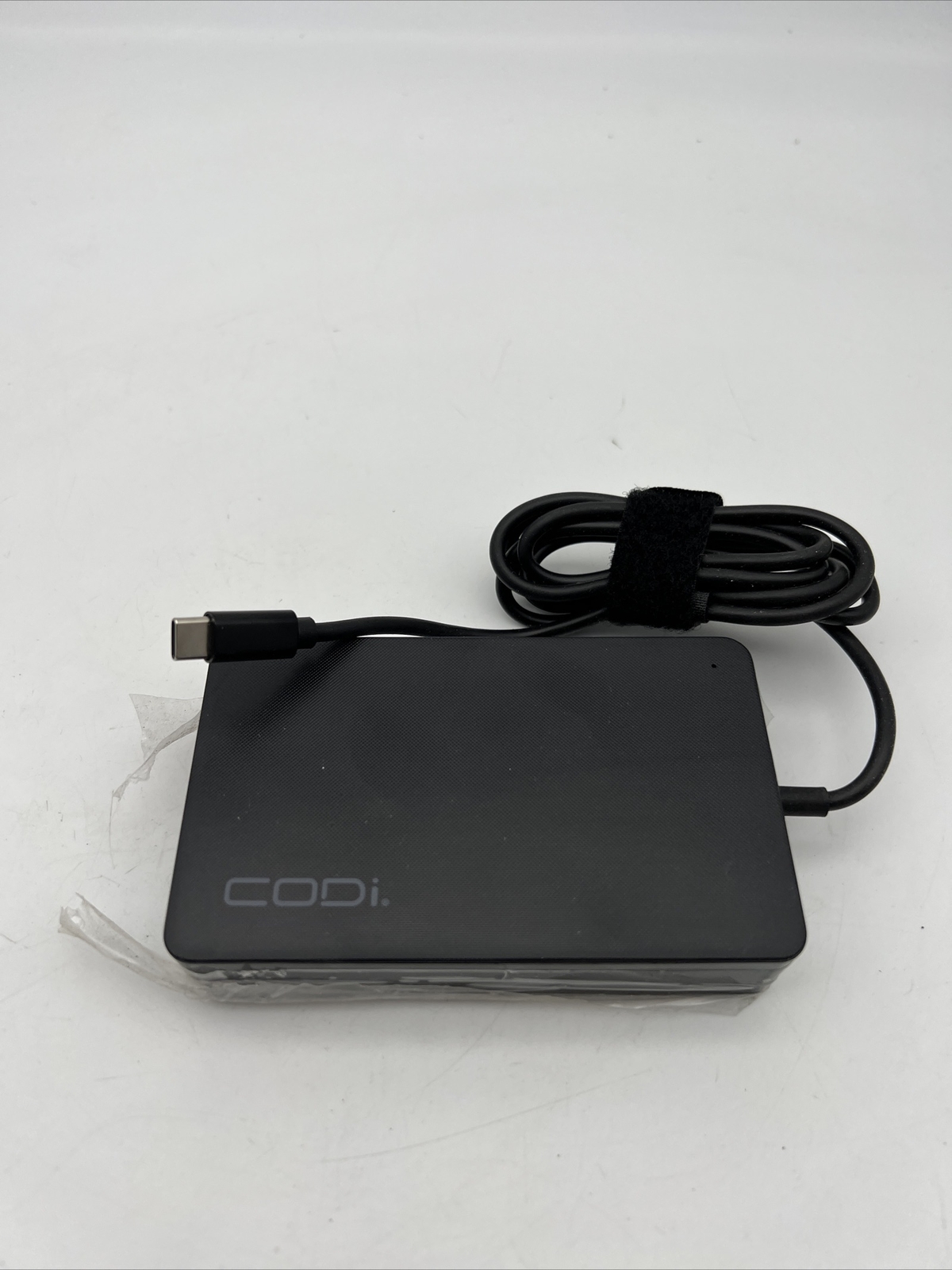 Codi 90W USB-C Laptop AC Power Adapter A03039 No Power Cord