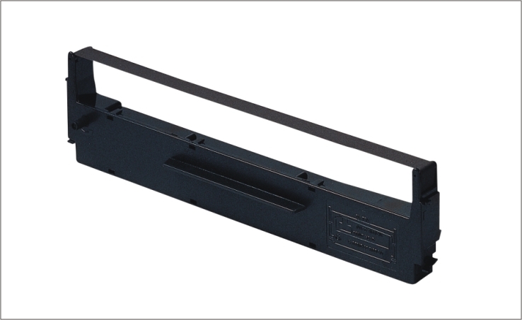 2PK  Epson LQ570/LQ570e/LQ570+/LQ800 7753 Compatible Ribbons 