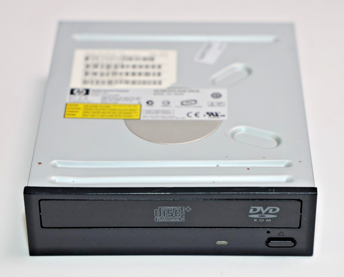 HP DVD/CD Burner Writer SATA Optical Drive DH-48C2S |PB4