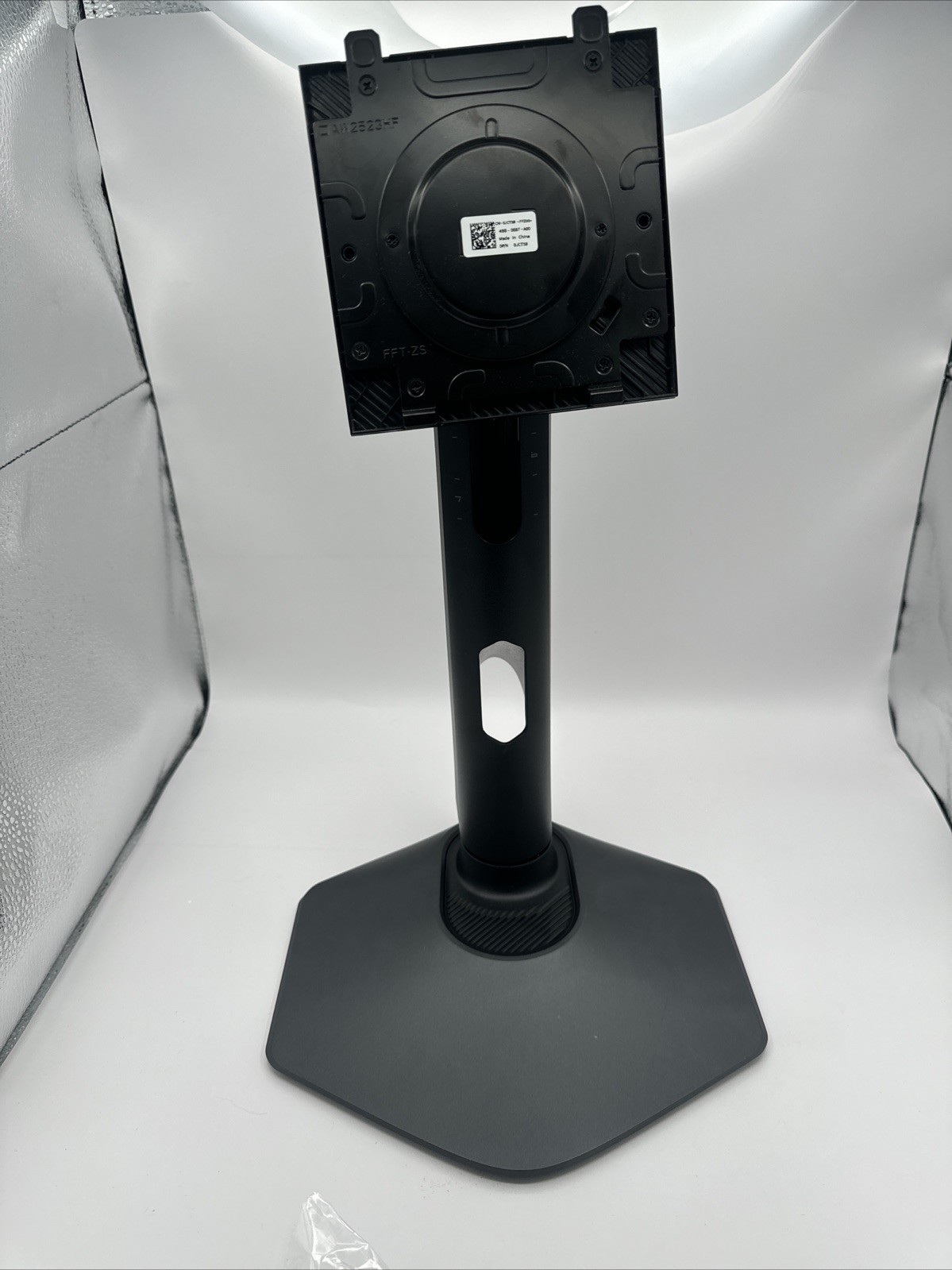 Dell Alienware  AW2523HF Original Monitor Stand Base – Genuine OEM