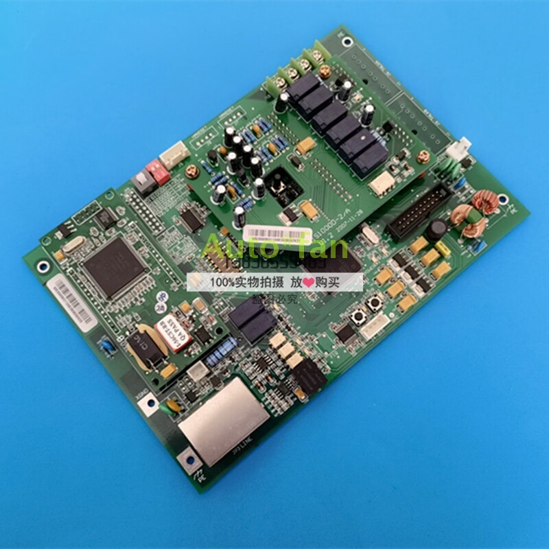 For DIS1000D-2A V1.2 Communication Board