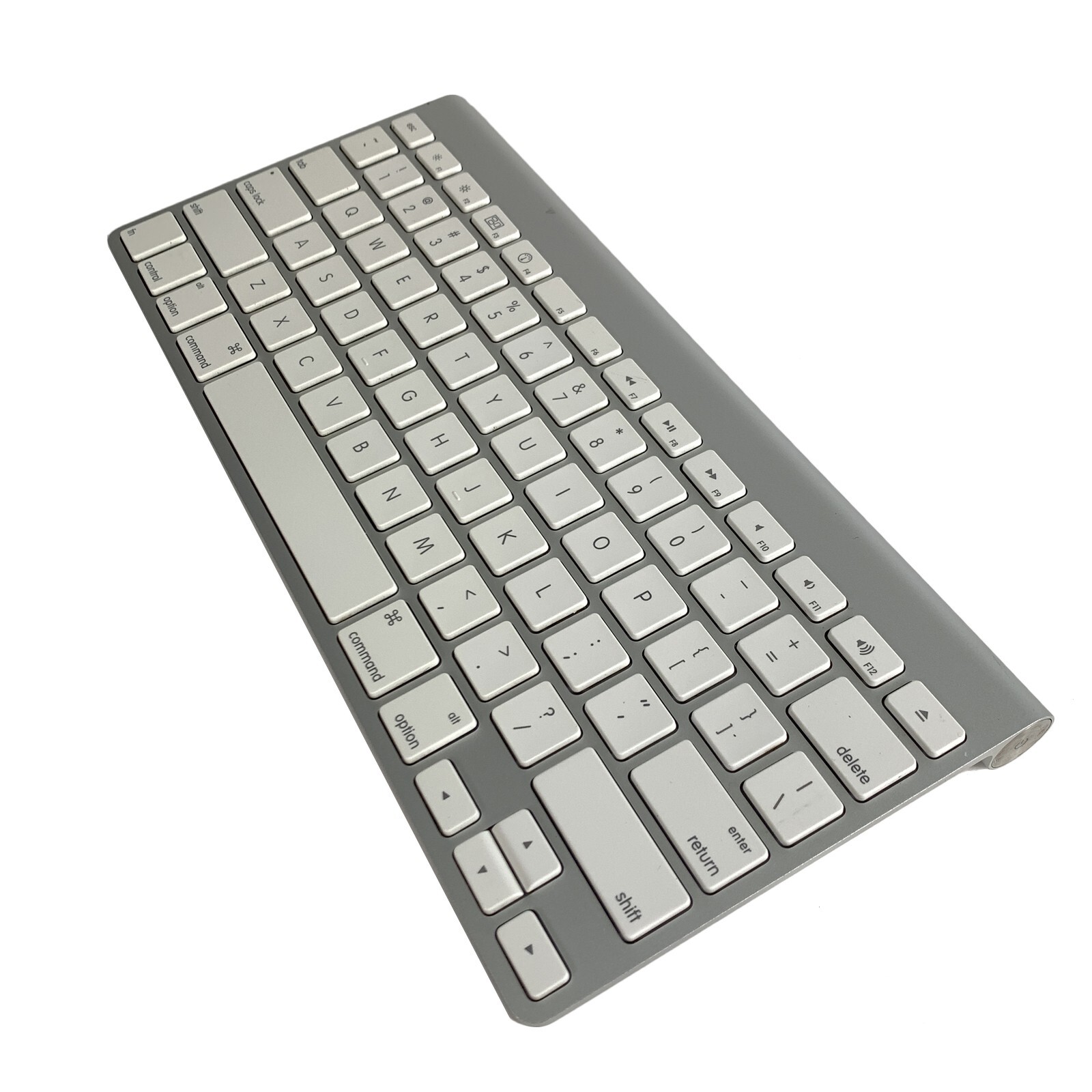 Keyboard A1314 🍎Apple Wireless Bluetooth Mac Aluminium MC184LL/A