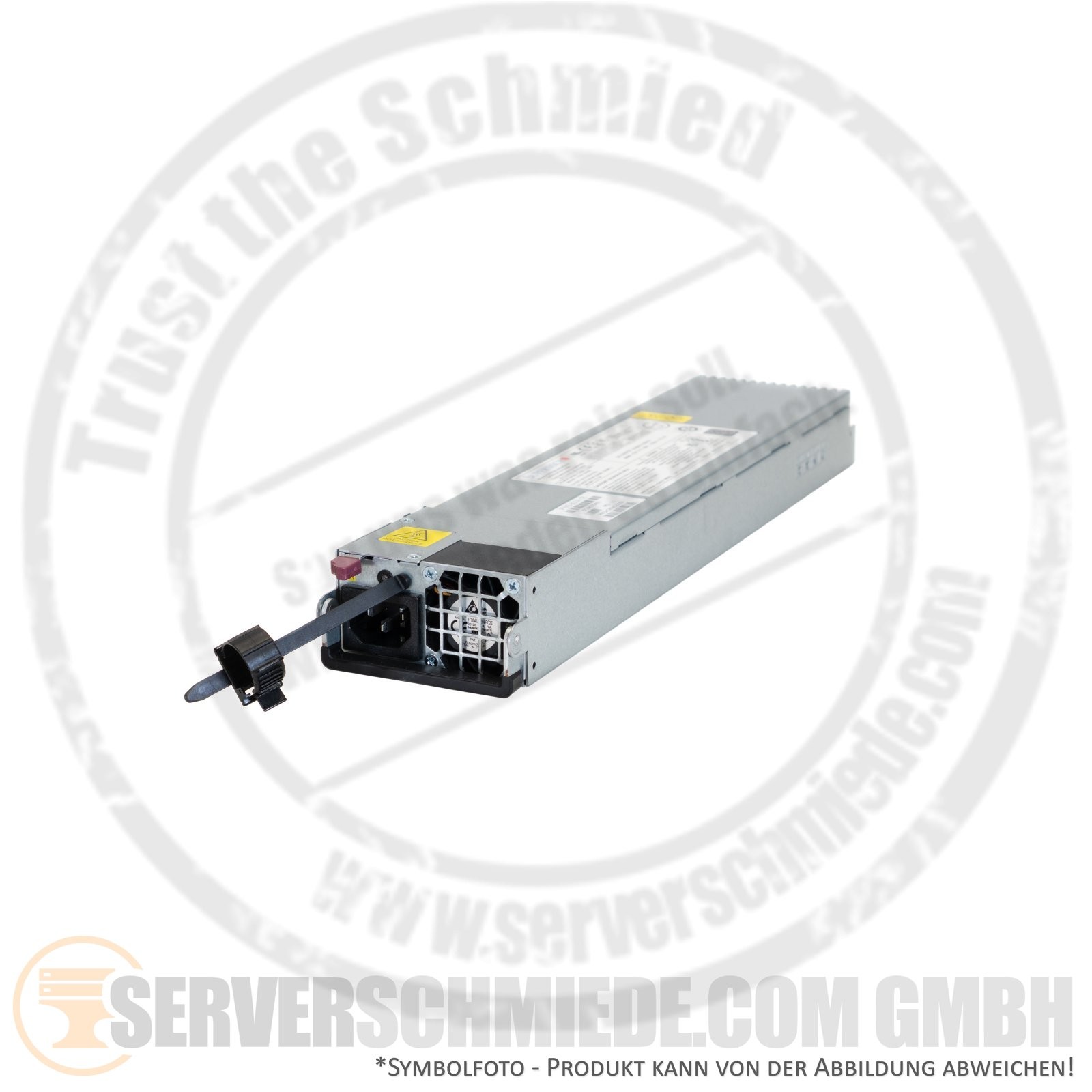 Supermicro 800W PSU Power Supply 80 Plus Titanium PWS-802A-1R