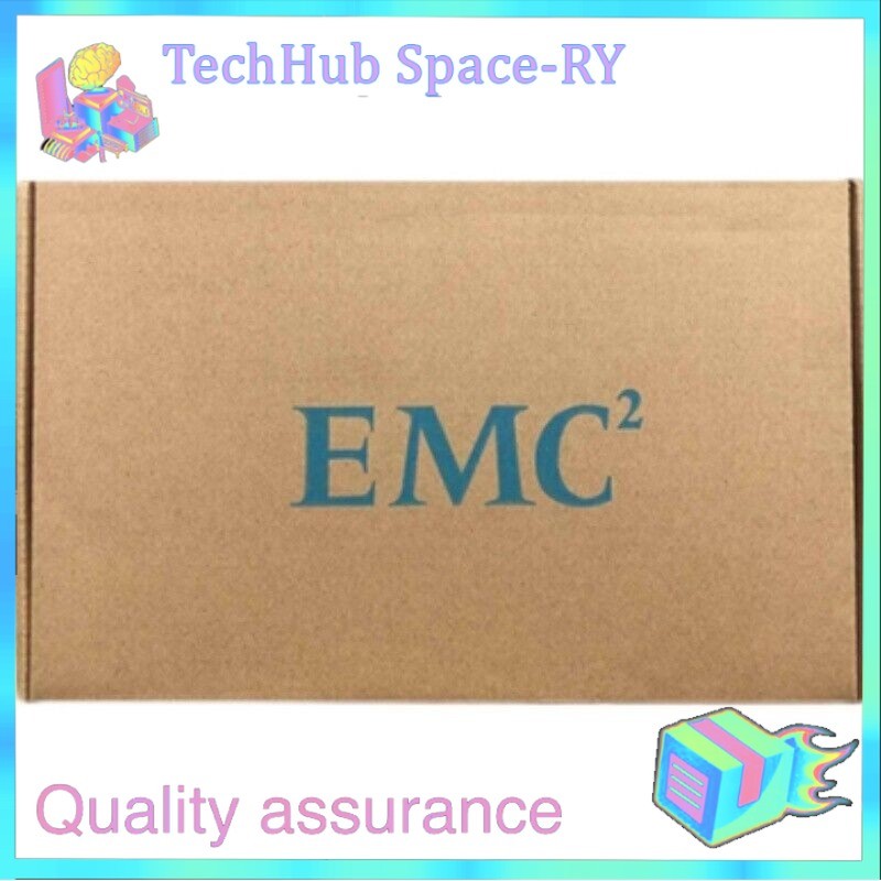 Open Box EMC 1.2TB 10K RPM 6Gb SAS 3.5” HDD 005052974 005052973 Hard Drive
