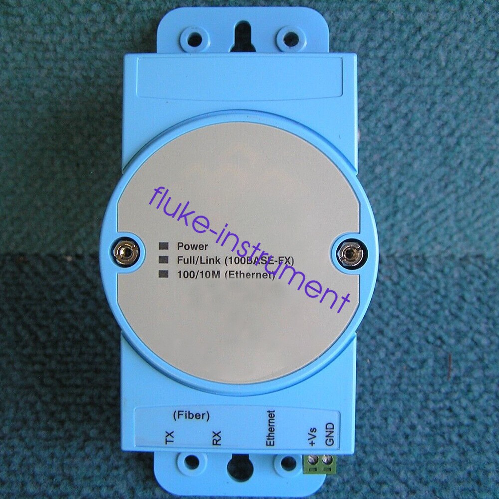 For Advantech Fiber Converter Module ADAM-6541 Fedex or DHL