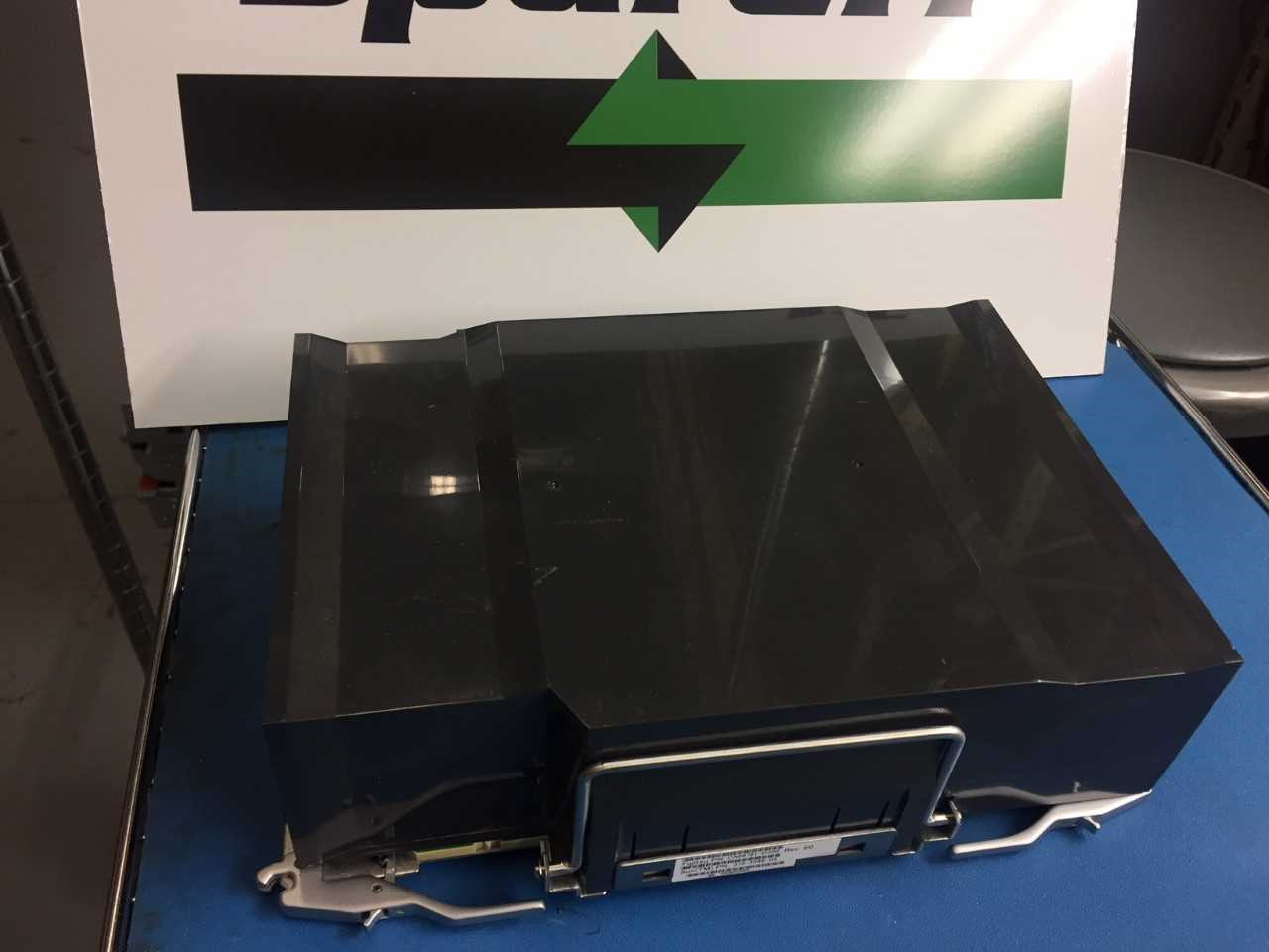 375-3568-05 Sun CPU module w/2-way SPARC64 VII2 2.4GHz processors