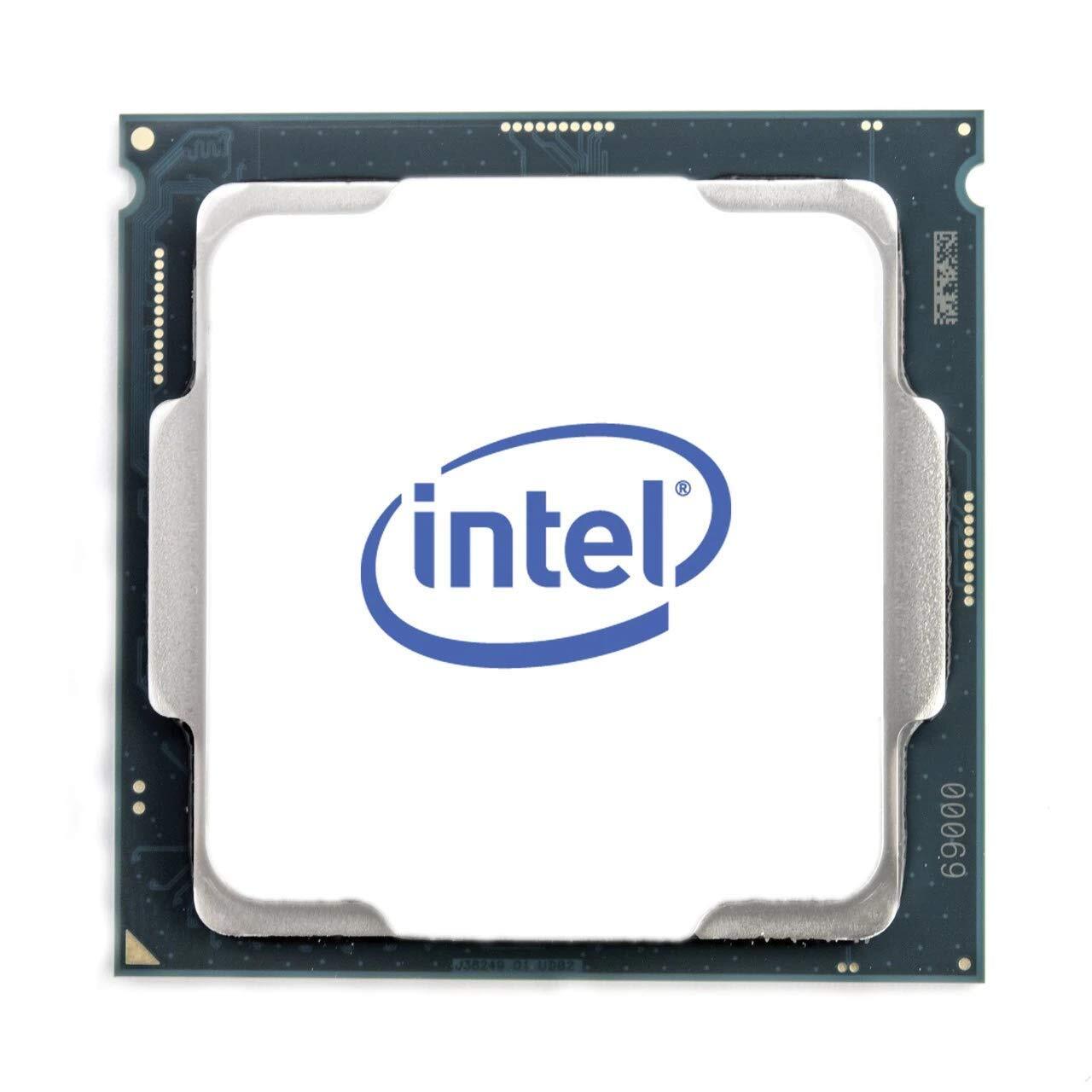 INTEL Bulk Tray INTEL CORE I3-9100 Processor 6M Cache