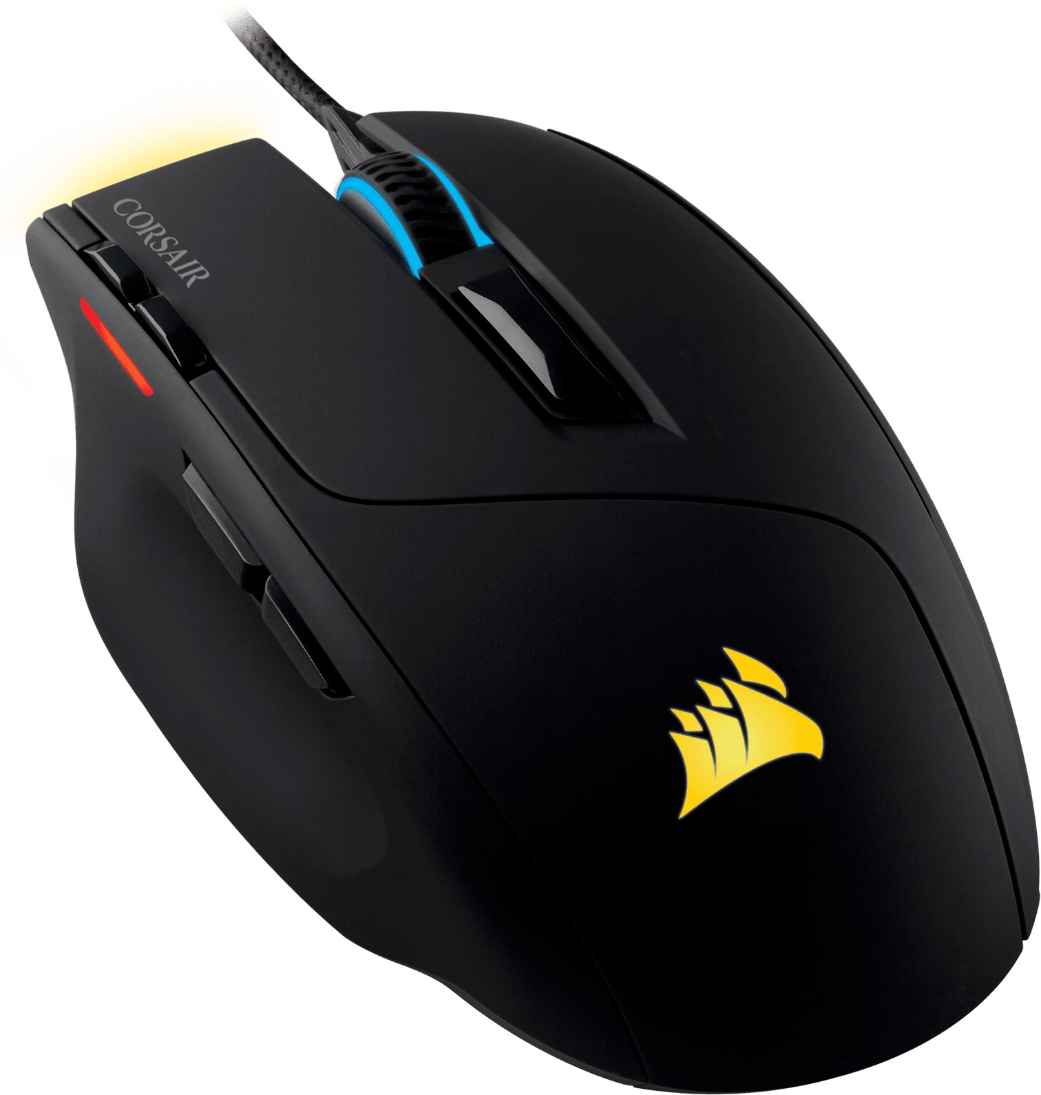 Corsair Gaming Sabre RGB Gaming Mouse - CH-9303011-NA (/RT6-25127-CH-9303011-...