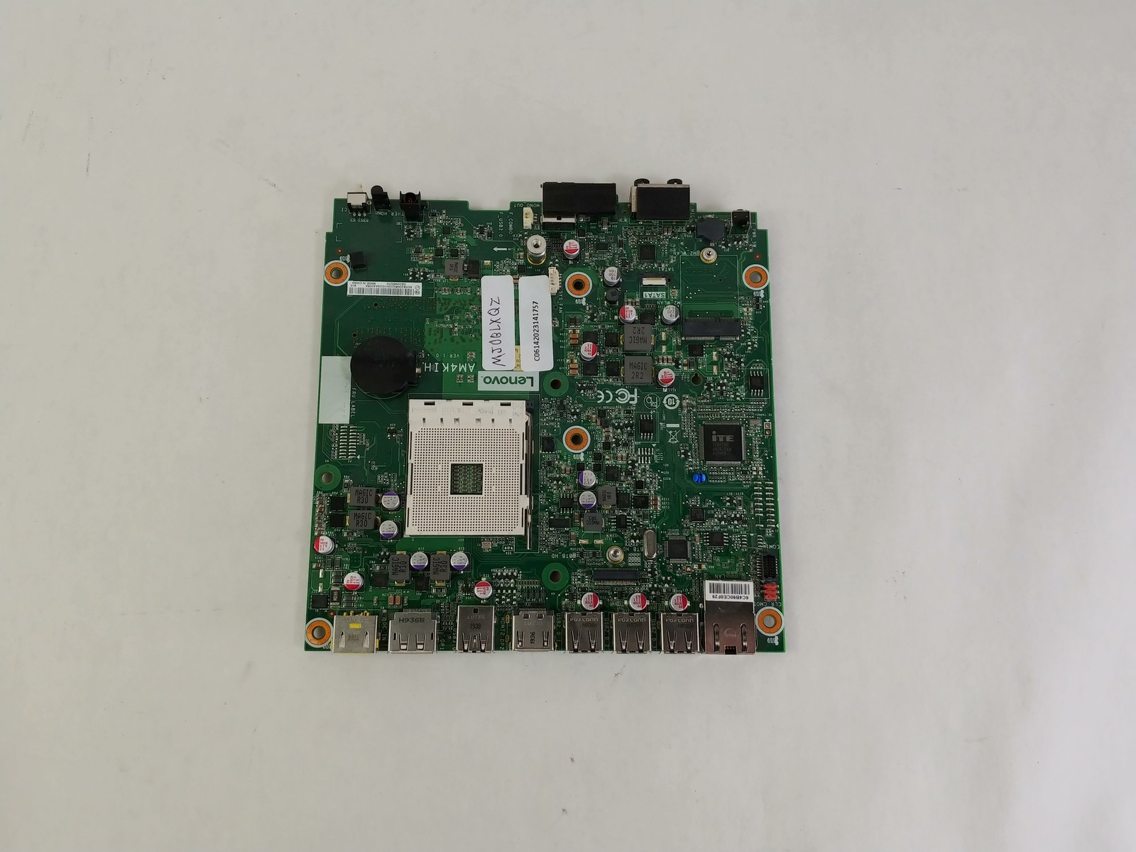 Lenovo ThinkCentre M75Q  AMD Socket AM4 DDR4 Motherboard 5B20U53727