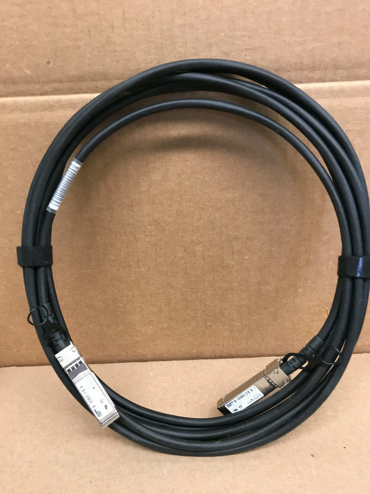 STARTECH.COM SFPCMM5M 5M 10GBASE-CU SFP+ DIRECT