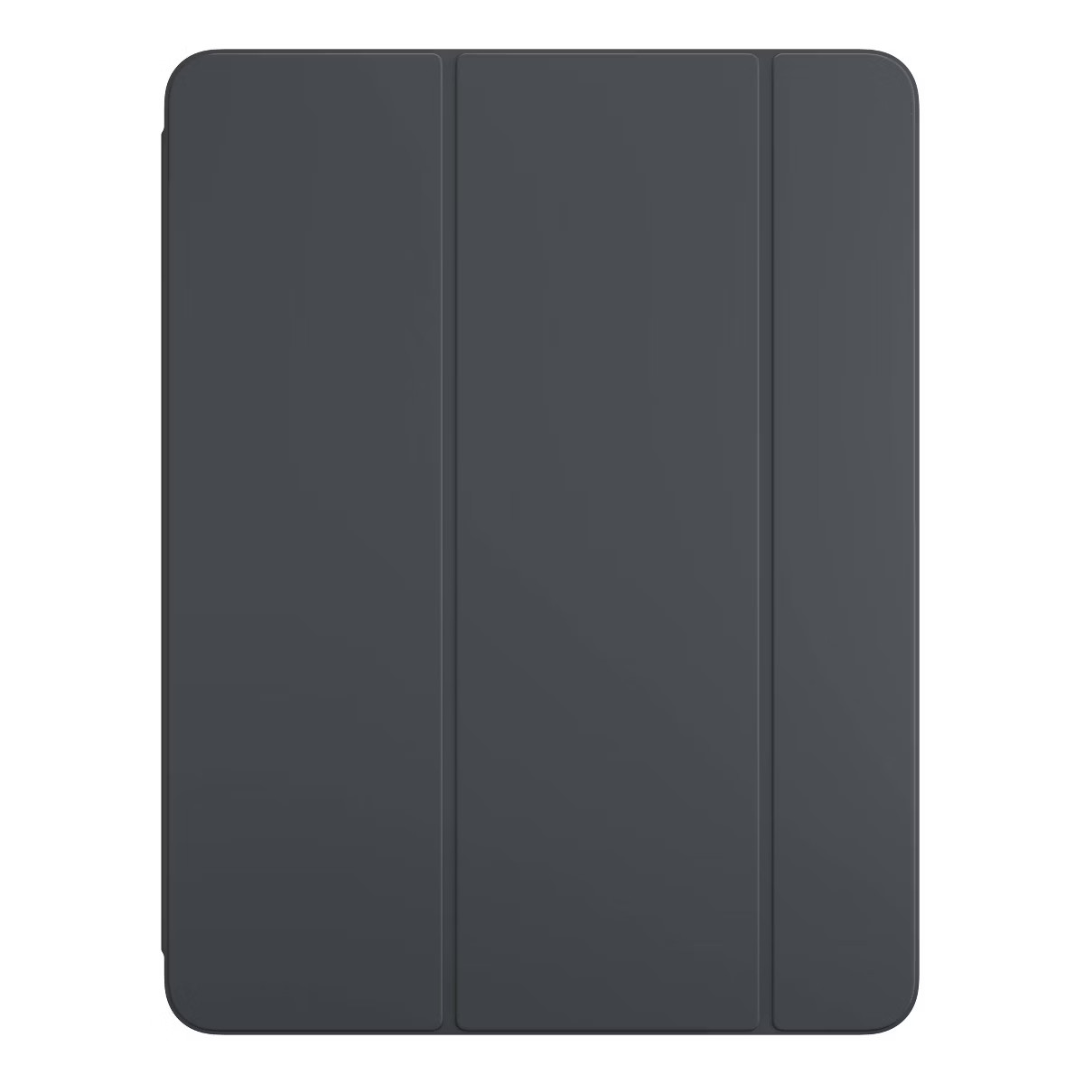 New Genuine Apple Smart Folio for iPad Pro 11-inch (M4) - Black