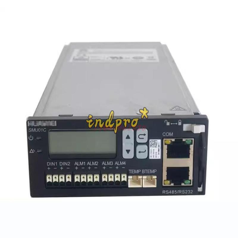 1pc Used SMU01C Embedded System Unit Tested Free delivery