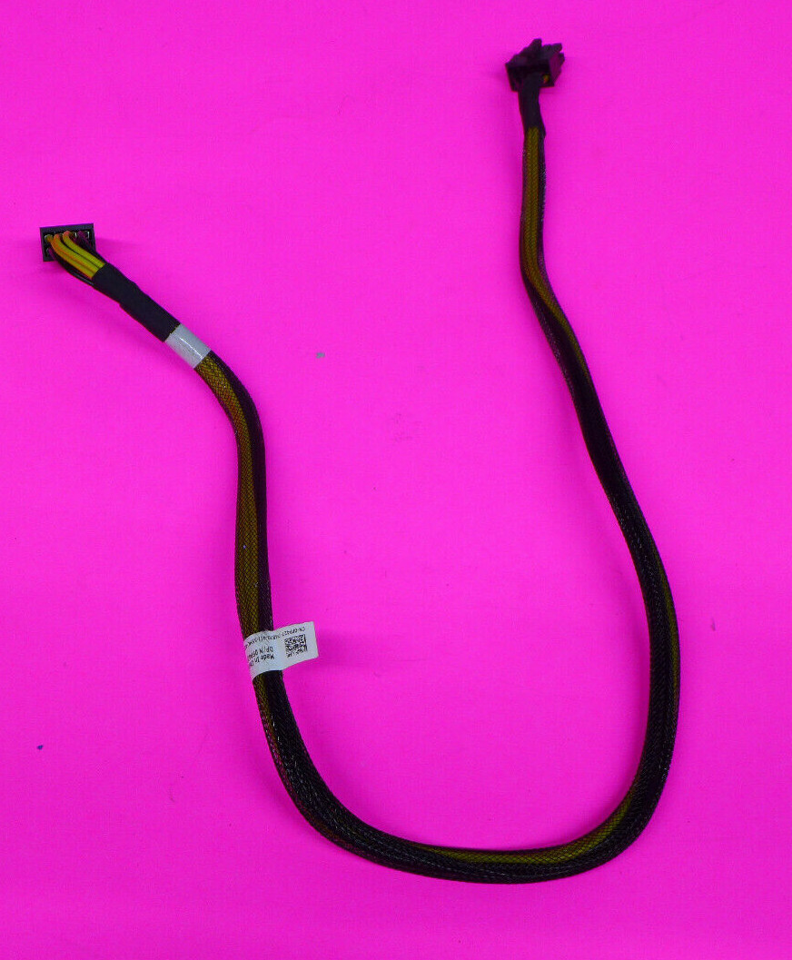 Dell Precision Workstation T7910 T7610 T7600 Power Cable 8 To 8 Pin FP427