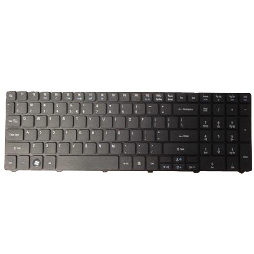Acer Aspire 5810 5810T 5810TG 5810TZ 5810TZG Laptop Keyboard