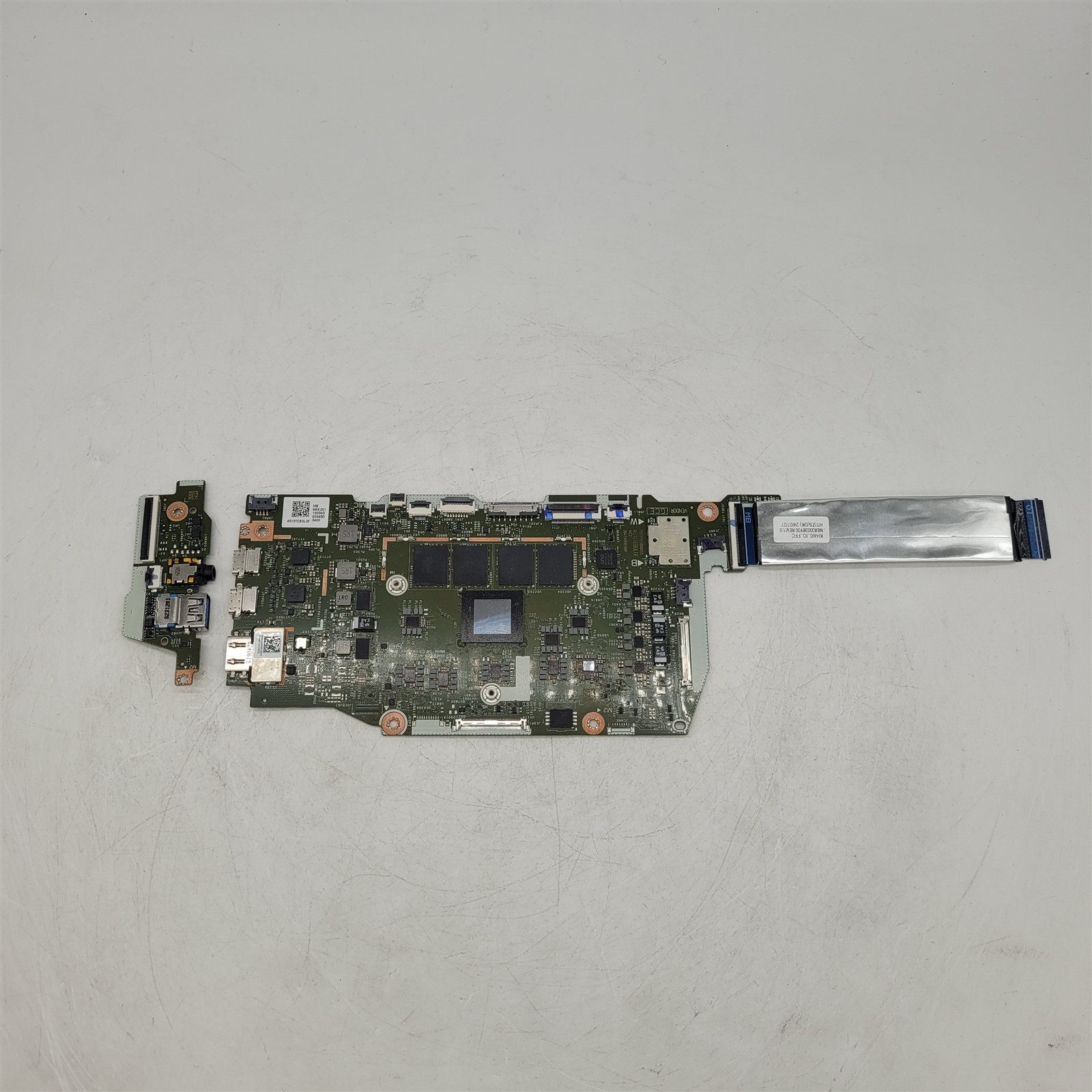Motherboard for acer Swift 14 AI Copilot+ PC | 14.5" 120Hz Display, SF14-11-X128