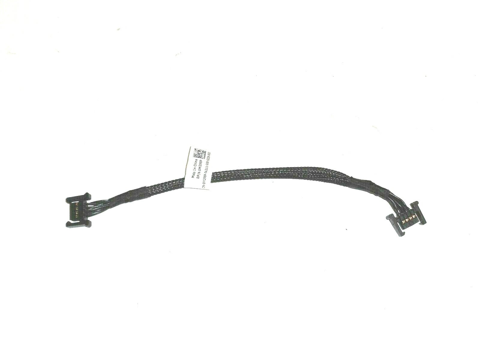 New OEM Dell Poweredge R510 SAS Backplane Cable M299P 0M299P CN-0M299P