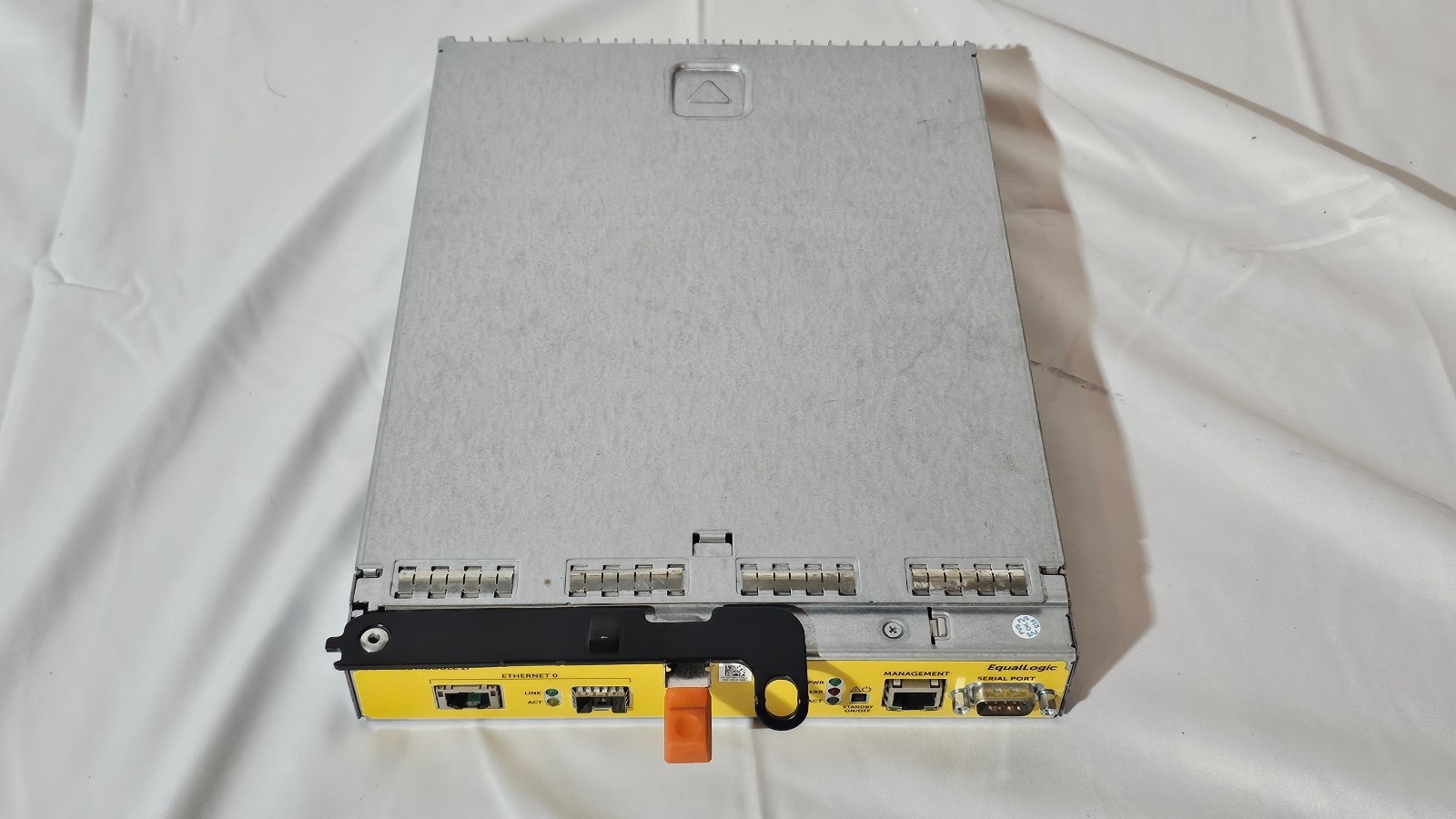 Dell Equallogic E09M Control Module 17 E09M002