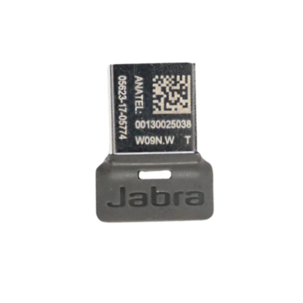 Jabra Link 370 USB adapter UC 14208-08 Bluetooth Wireless dongle Evolve 65 75