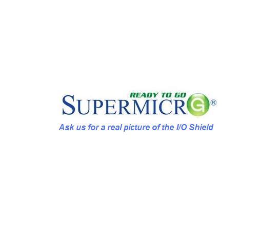 SuperMicro AOC-G200G-B1C Grand Twin I/O card 1-Port 200GbE QSFP56,Broadcom Thor2