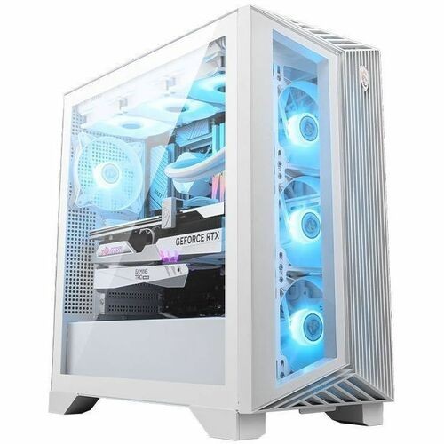 MSI Aegis RS2 AI A2NVV7-2208 - Gaming PC - IntelAndreg; CoreAnd#8482; Ultra 7 27