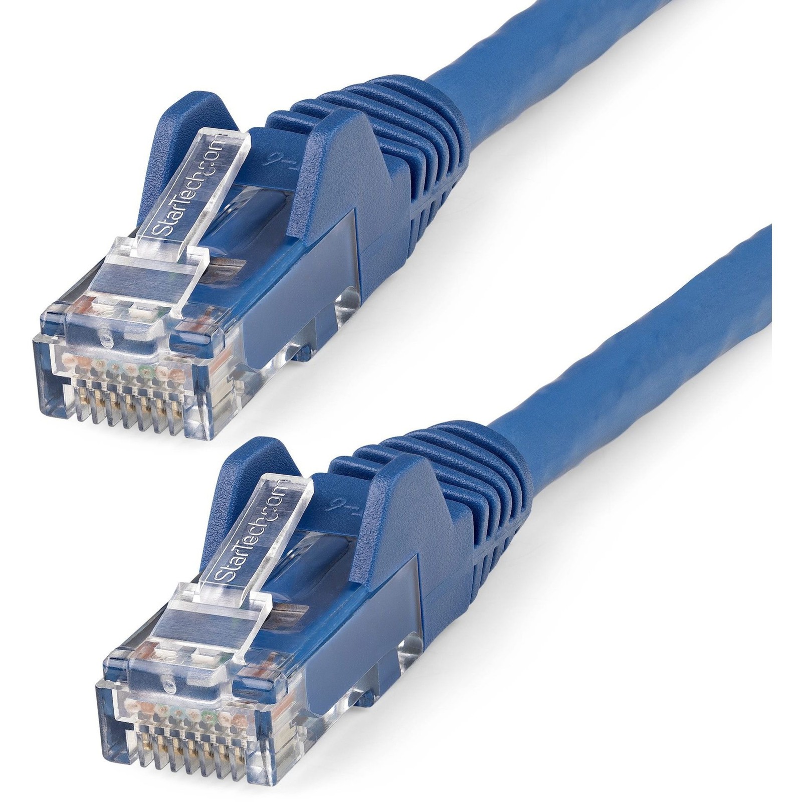 StarTech 20ft [6m] CAT6 Ethernet Cable (n6lpatch20bl)
