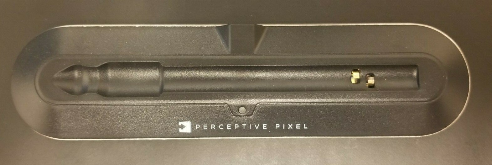 Perceptive Pixel Stylus Desktop Charger - p/n 100-0023