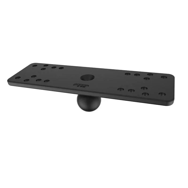 RAM Marine Electronics Base 6 1/4 RAM-B-111BU