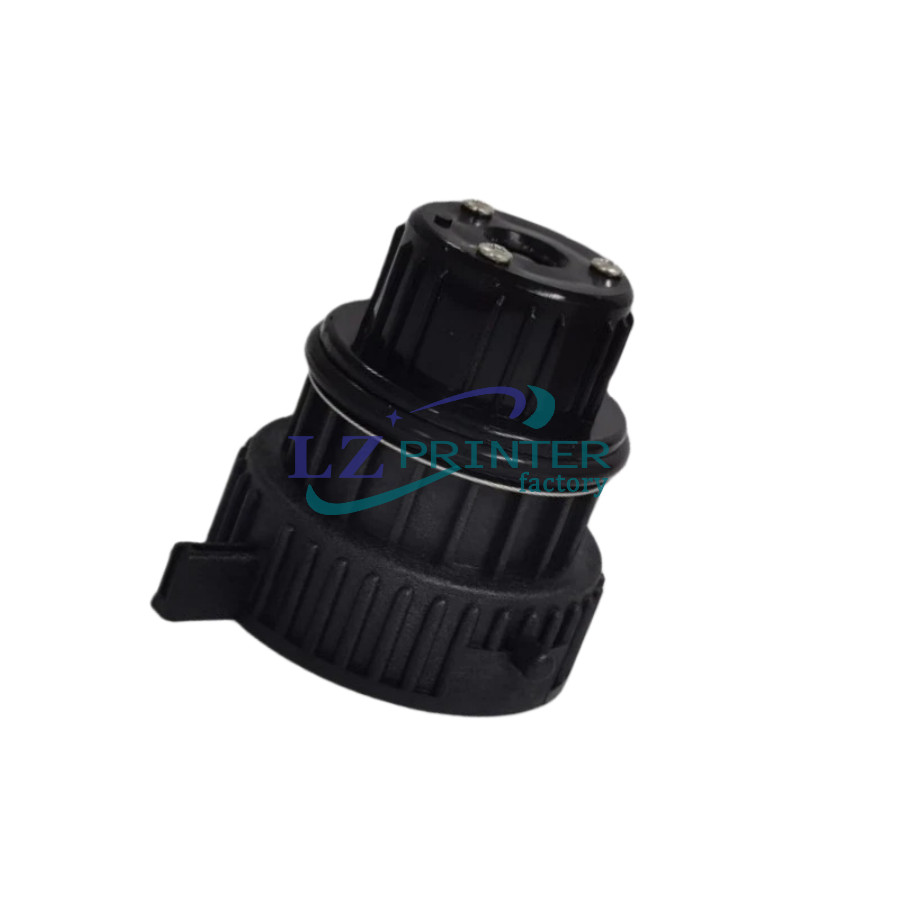 New Original Ink Bottle Cap For Mimaki LH-100 LUS175 LUS120 LUS210 PR SPA-0319
