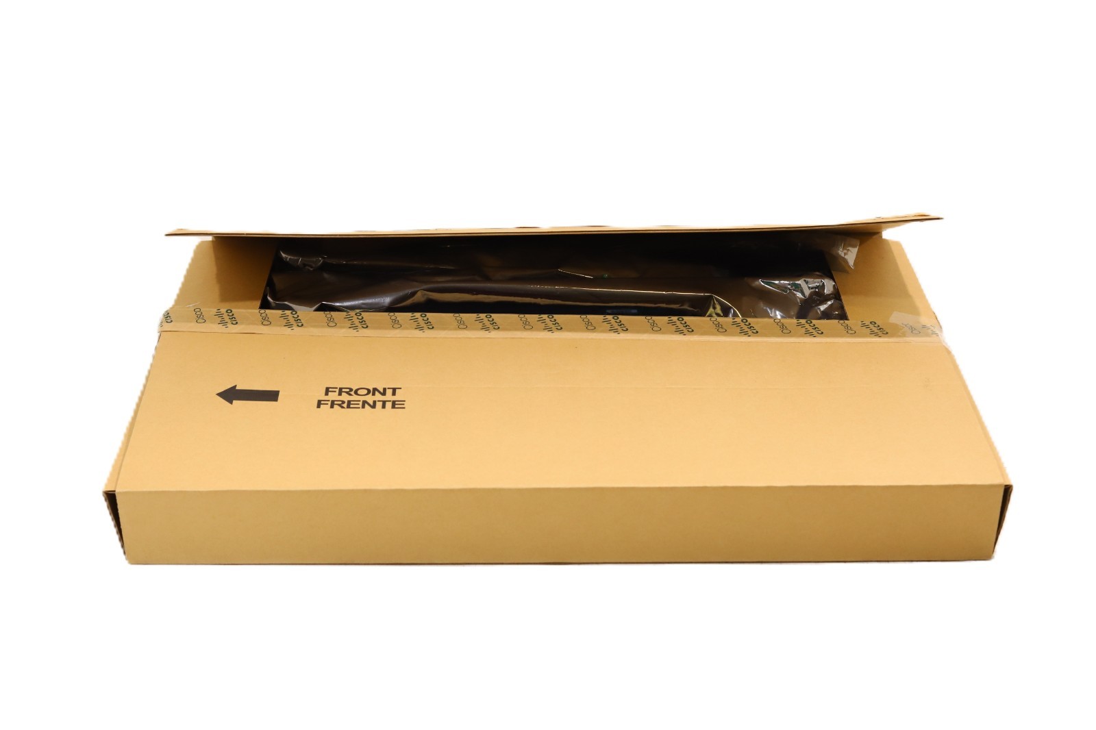 Cisco Nexus 7000 M2-Series 24-Port 10GbE Network Line Card P/N: N7K-M224XP-23L