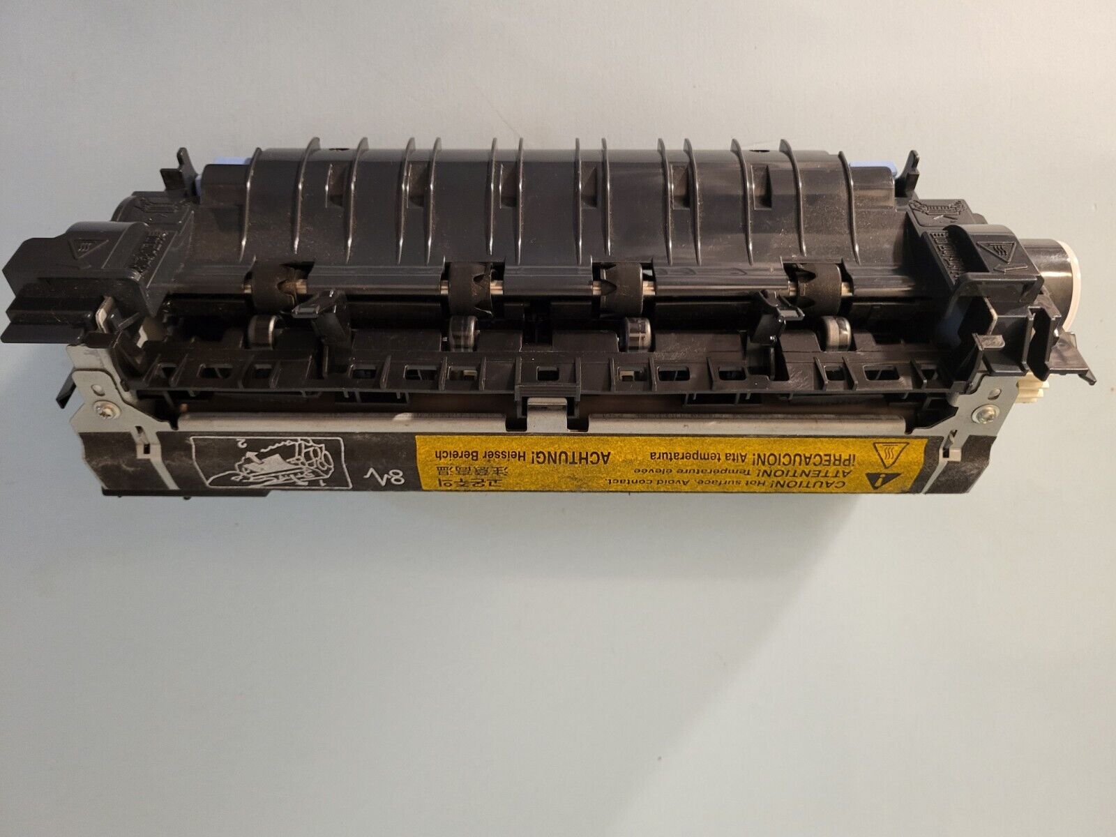 EUC  HP LaserJet P4014 / P4015 / P4515 OEM Fuser RM1-4554 / HPP4014-FUS-B
