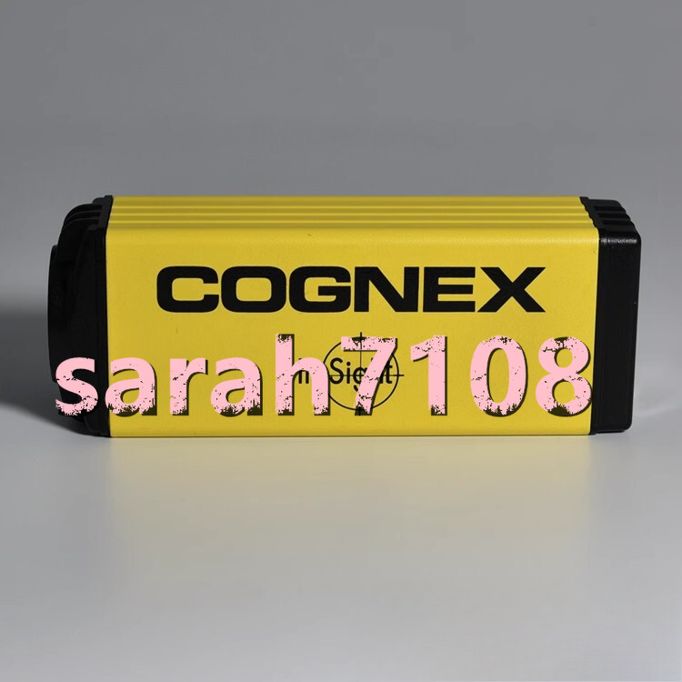 1PC USED COGNEX In-Sight 1000 split smart camera 800-5740-1 FedEx or DHL 