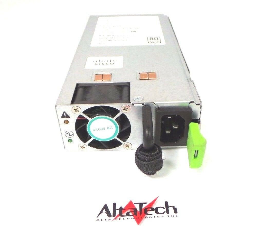 Cisco UCSC-PSU-450W UCS C220 M3 Power Supply