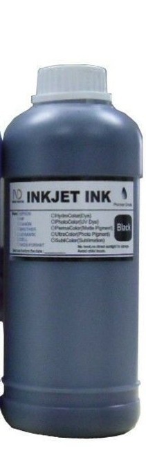 500ml ND® Pigment Refill Black (or CMY) Ink for All Canon & HP inkjet printers