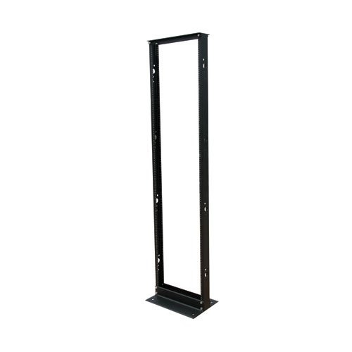 Tripp Lite 45U 2-Post Open Frame Rack Threaded Holes 800lb Capacity (SR2POST)