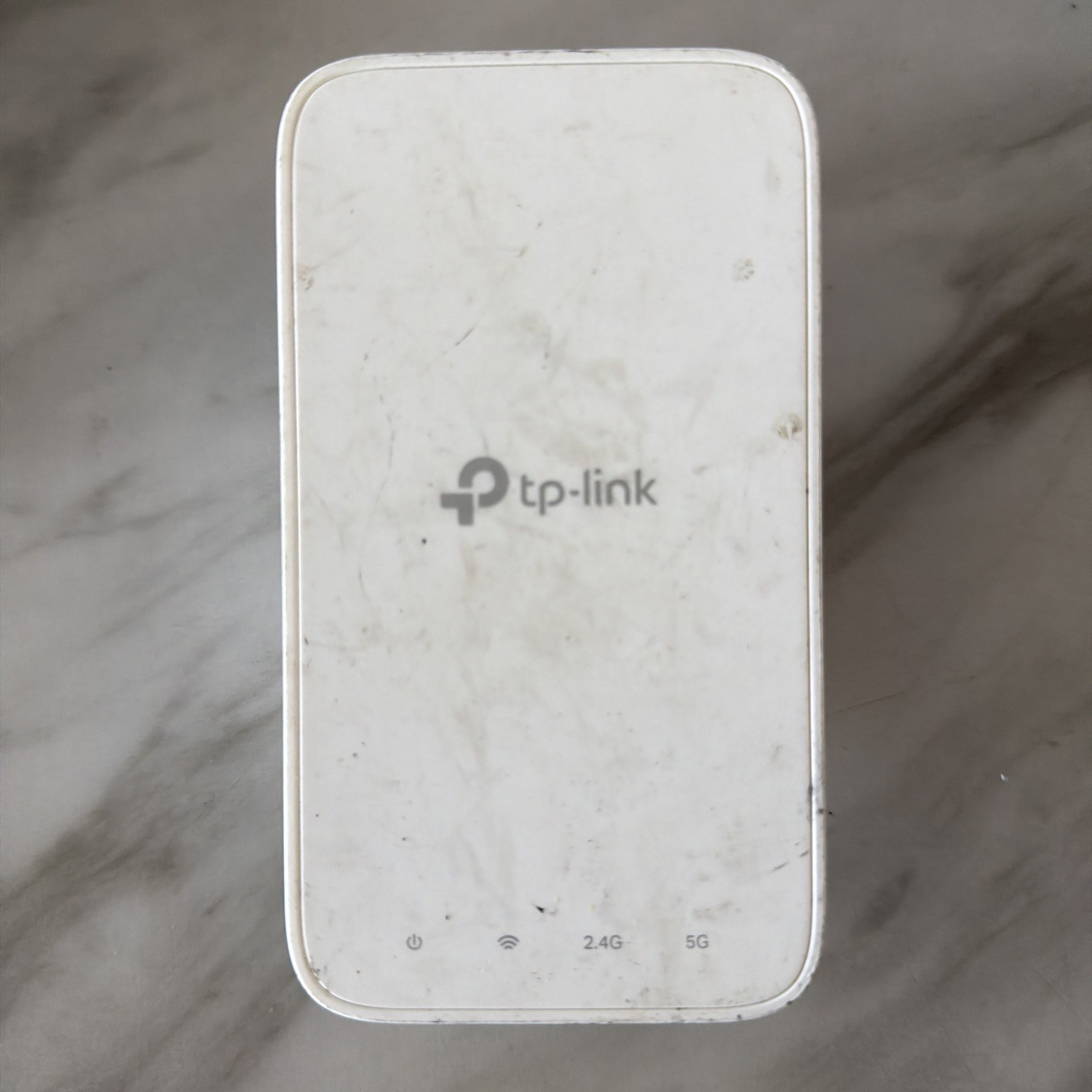 TP-Link Deco Powerline Hybrid Mesh WiFi System (Deco M3W)