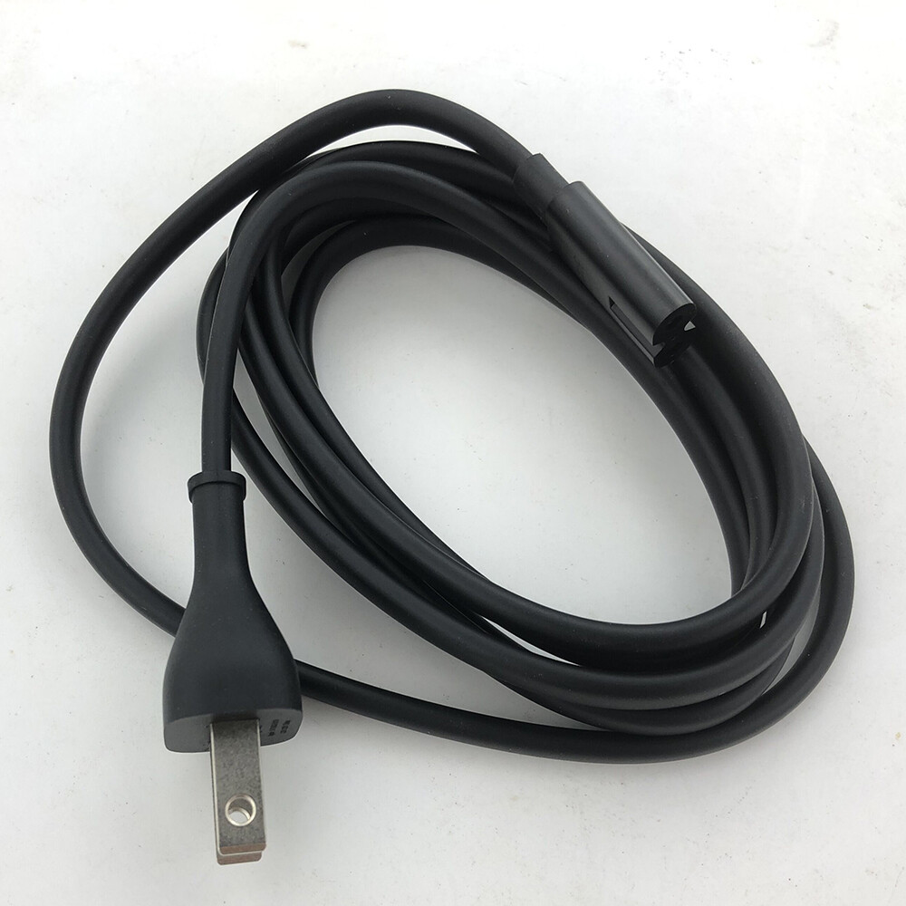 Genuine Apple AC Power Cable Cord for Apple TV 1st 2nd 3rd 4th 5th Mac Mini Time