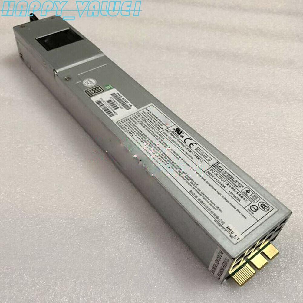 PWS-504P-1R 500W Redundant Power Supply Replacement for Supermicro Server