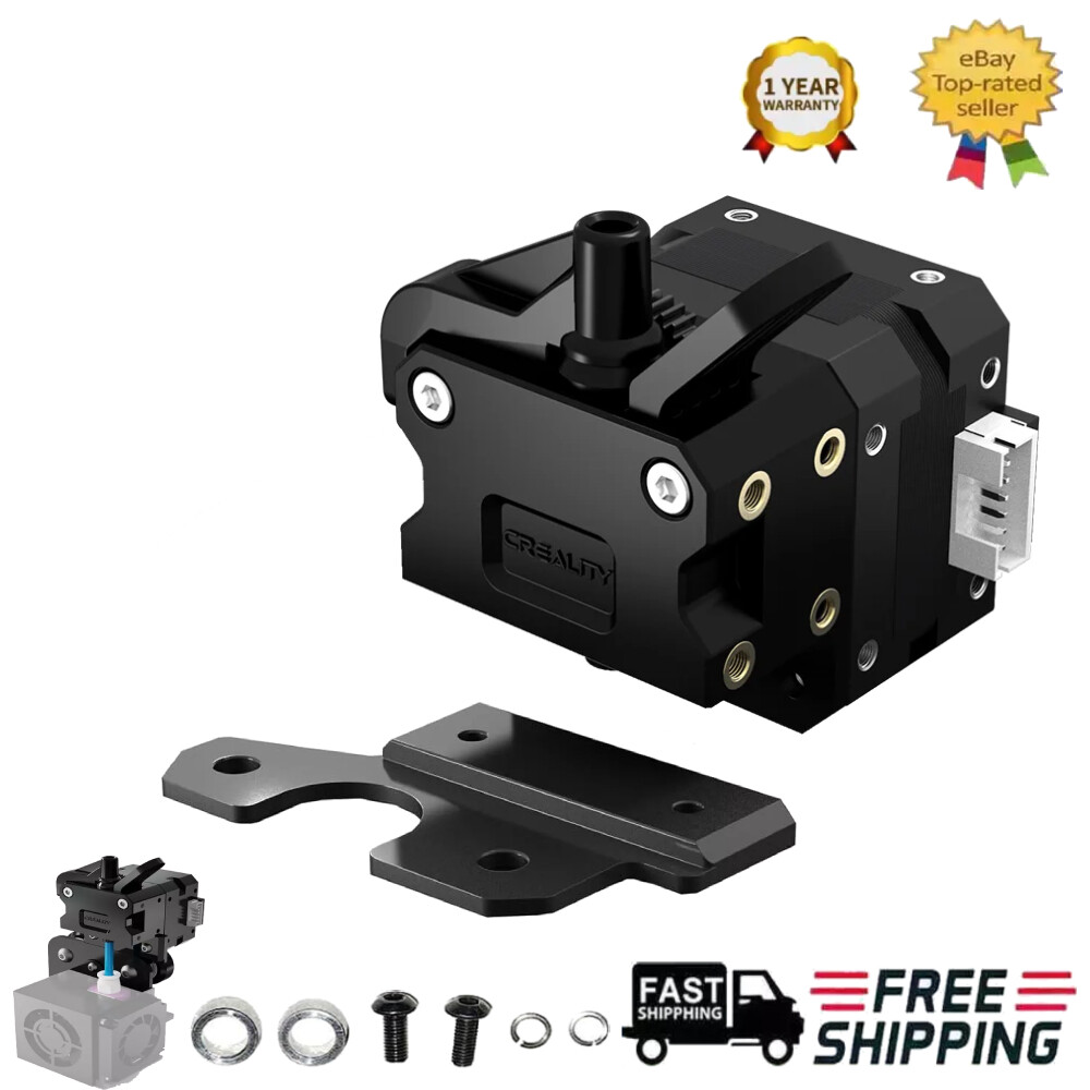 Creality Sprite Extruder SE Upgrade with Dual Gear for Ender-3 V2/Ender3 Pro
