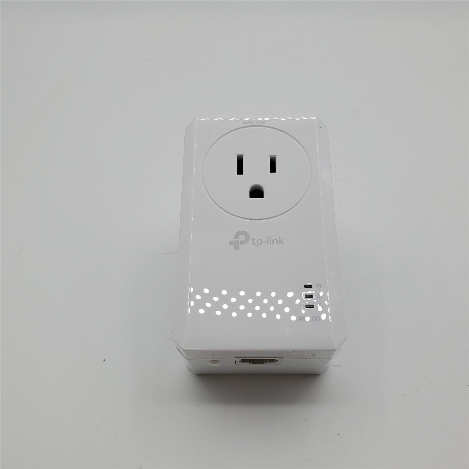 TP-Link AV1000 Powerline Ethernet Adapter (TL-PA7017P) (1 PACK)